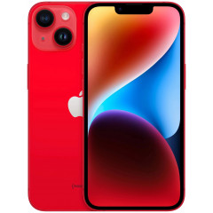 Смартфон Apple iPhone 14 Plus 512GB nano SIM + eSIM Red