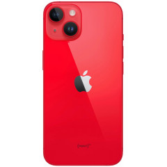 Смартфон Apple iPhone 14 Plus 512GB nano SIM + eSIM Red