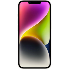 Смартфон Apple iPhone 14 Plus 128GB nano SIM + eSIM Starlight