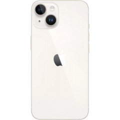 Смартфон Apple iPhone 14 Plus 128GB nano SIM + eSIM Starlight
