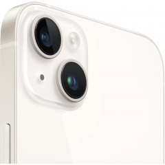 Смартфон Apple iPhone 14 Plus 128GB nano SIM + eSIM Starlight