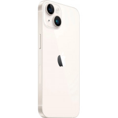 Смартфон Apple iPhone 14 Plus 512GB nano SIM + eSIM Starlight