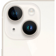Смартфон Apple iPhone 14 Plus 512GB nano SIM + eSIM Starlight