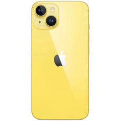 Смартфон Apple iPhone 14 Plus 128GB nano SIM + eSIM Yellow