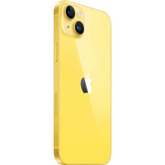 Смартфон Apple iPhone 14 Plus 128GB nano SIM + eSIM Yellow