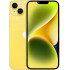 Смартфон Apple iPhone 14 Plus 256GB nano SIM + eSIM в цвете Yellow