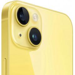 Смартфон Apple iPhone 14 Plus 256GB nano SIM + eSIM Yellow