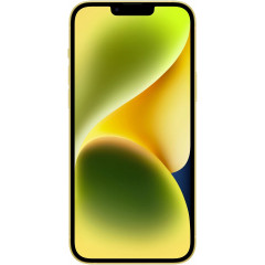 Смартфон Apple iPhone 14 Plus 512GB nano SIM + eSIM Yellow