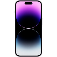 Смартфон Apple iPhone 14 Pro Max 128GB nano SIM + eSIM Deep Purple