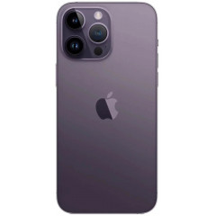 Смартфон Apple iPhone 14 Pro Max 256GB nano SIM + eSIM Deep Purple