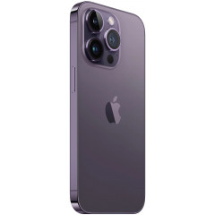 Смартфон Apple iPhone 14 Pro Max 512GB nano SIM + eSIM Deep Purple