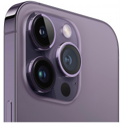 Смартфон Apple iPhone 14 Pro Max 512GB nano SIM + eSIM Deep Purple