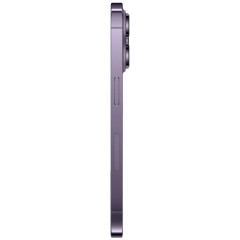 Смартфон Apple iPhone 14 Pro Max 512GB nano SIM + eSIM Deep Purple