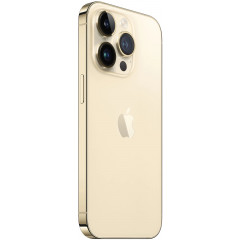 Смартфон Apple iPhone 14 Pro Max 1TB nano SIM + eSIM Gold