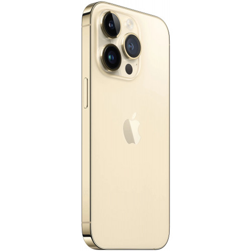 Смартфон Apple iPhone 14 Pro Max 1TB nano SIM + eSIM в цвете Gold