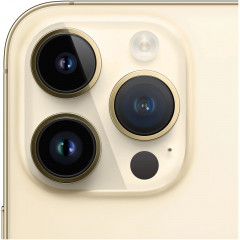 Смартфон Apple iPhone 14 Pro Max 1TB nano SIM + eSIM Gold