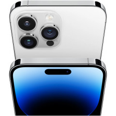 Смартфон Apple iPhone 14 Pro Max 1TB nano SIM + eSIM Silver