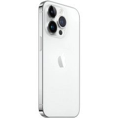 Смартфон Apple iPhone 14 Pro Max 256GB nano SIM + eSIM Silver