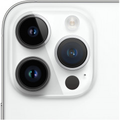 Смартфон Apple iPhone 14 Pro Max 256GB nano SIM + eSIM Silver