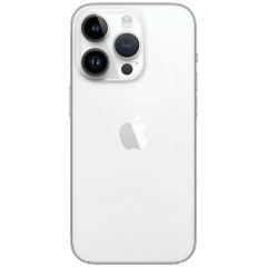 Смартфон Apple iPhone 14 Pro Max 512GB nano SIM + eSIM Silver