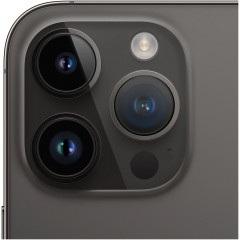 Смартфон Apple iPhone 14 Pro Max 1TB nano SIM + eSIM Space Black