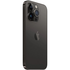 Смартфон Apple iPhone 14 Pro Max 256GB nano SIM + eSIM Space Black