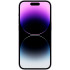 Смартфон Apple iPhone 14 Pro 128GB nano SIM + eSIM в цвете Deep Purple