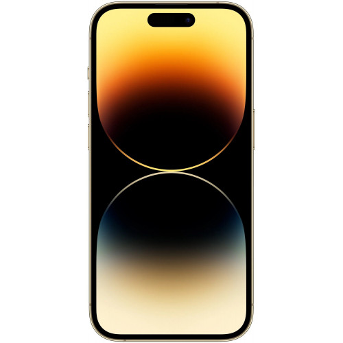 Смартфон Apple iPhone 14 Pro 1TB nano SIM + eSIM в цвете Gold