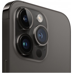 Смартфон Apple iPhone 14 Pro 1TB nano SIM + eSIM Space Black