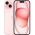 Смартфон Apple iPhone 15 Plus 128GB nano SIM + eSIM в цвете Pink