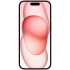 Смартфон Apple iPhone 15 Plus 128GB nano SIM + eSIM в цвете Pink