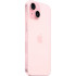 Смартфон Apple iPhone 15 Plus 128GB nano SIM + eSIM в цвете Pink