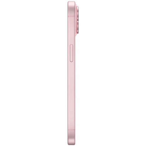 Смартфон Apple iPhone 15 Plus 128GB nano SIM + eSIM в цвете Pink