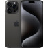 Смартфон Apple iPhone 15 Pro Max 1TB nano SIM + eSIM в цвете Black Titanium