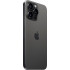 Смартфон Apple iPhone 15 Pro 1TB nano SIM + eSIM в цвете Black Titanium