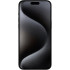 Смартфон Apple iPhone 15 Pro 128GB nano SIM + eSIM в цвете Black Titanium