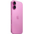 Смартфон Apple iPhone 16 Plus 128GB nano SIM + eSIM в цвете Pink