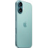 Смартфон Apple iPhone 16 Plus 128GB nano SIM + eSIM в цвете Teal