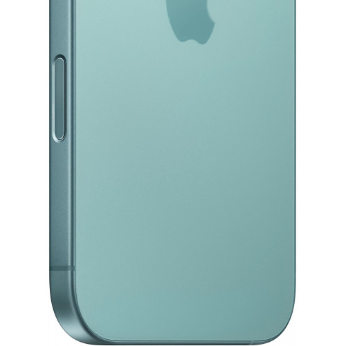 Смартфон Apple iPhone 16 Plus 128GB nano SIM + eSIM в цвете Teal