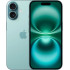 Смартфон Apple iPhone 16 Plus 256GB nano SIM + eSIM в цвете Teal