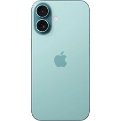 Смартфон Apple iPhone 16 Plus 256GB nano SIM + eSIM Teal