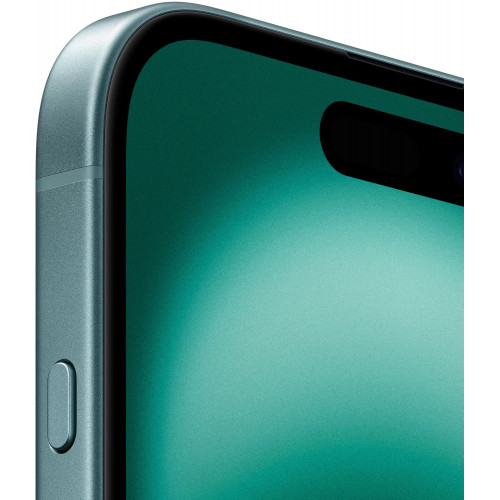 Смартфон Apple iPhone 16 Plus 256GB nano SIM + eSIM в цвете Teal