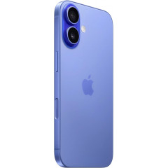 Смартфон Apple iPhone 16 Plus 128GB nano SIM + eSIM Ultramarine