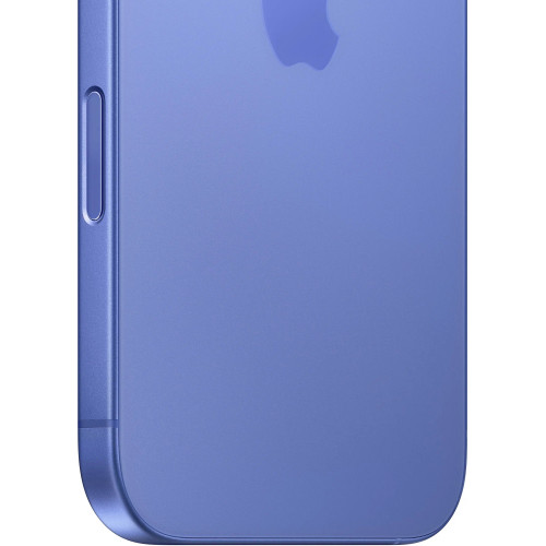 Смартфон Apple iPhone 16 Plus 128GB nano SIM + eSIM в цвете Ultramarine