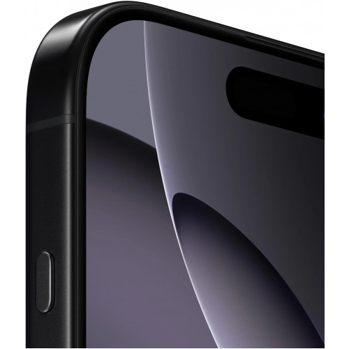 Смартфон Apple iPhone 16 Pro Max 1TB nano SIM + eSIM Black Titanium