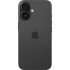 Смартфон Apple iPhone 16 256GB nano SIM + eSIM в цвете Black