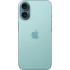 Смартфон Apple iPhone 16 128GB nano SIM + eSIM в цвете Teal