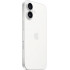 Смартфон Apple iPhone 16 512GB nano SIM + eSIM в цвете White