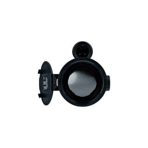 Тепловизионный прицел Artelv Atomos 2.9x 50мм 640x512 LRF