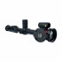 Тепловизионный прицел Artelv Atomos 2.9x 50мм 640x512 LRF